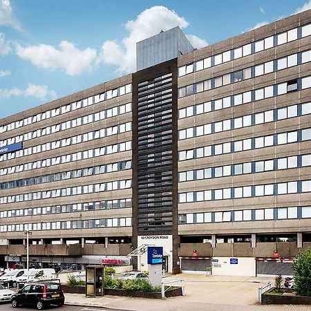 Travelodge London Crystal Palace Dış mekan fotoğraf