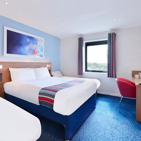 Travelodge London Crystal Palace Dış mekan fotoğraf