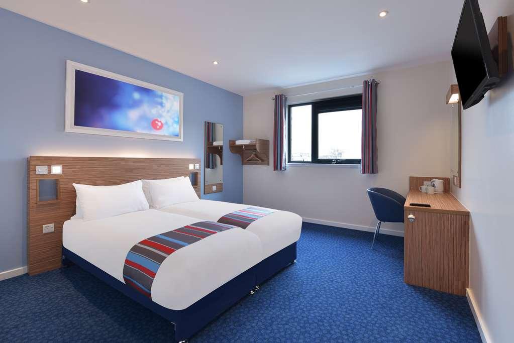 Travelodge London Crystal Palace Oda fotoğraf