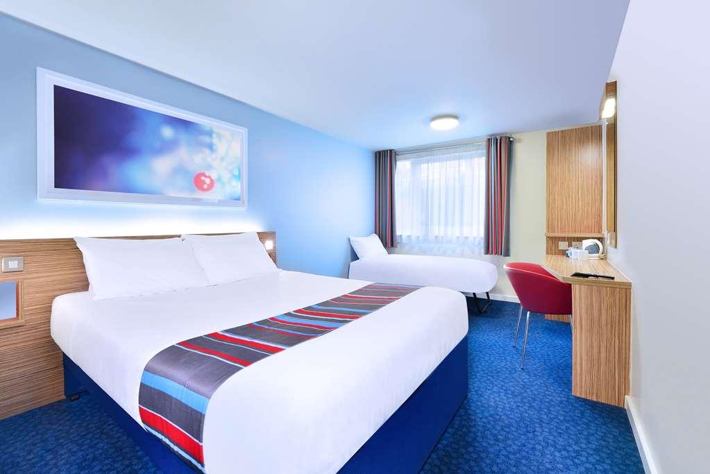 Travelodge London Crystal Palace Oda fotoğraf