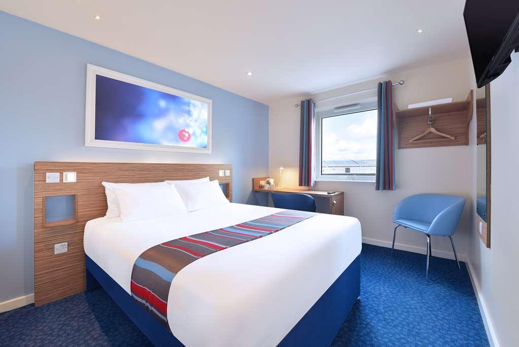 Travelodge London Crystal Palace Oda fotoğraf