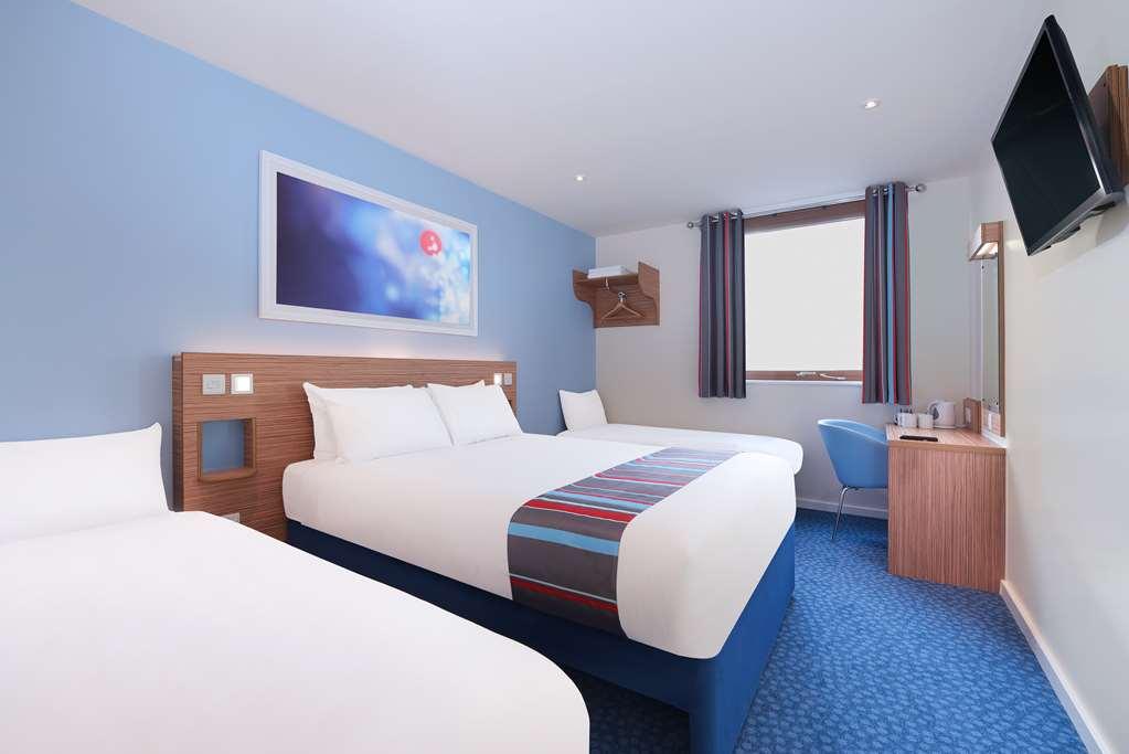 Travelodge London Crystal Palace Oda fotoğraf