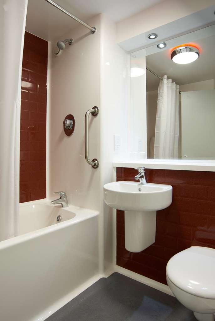 Travelodge London Crystal Palace Dış mekan fotoğraf