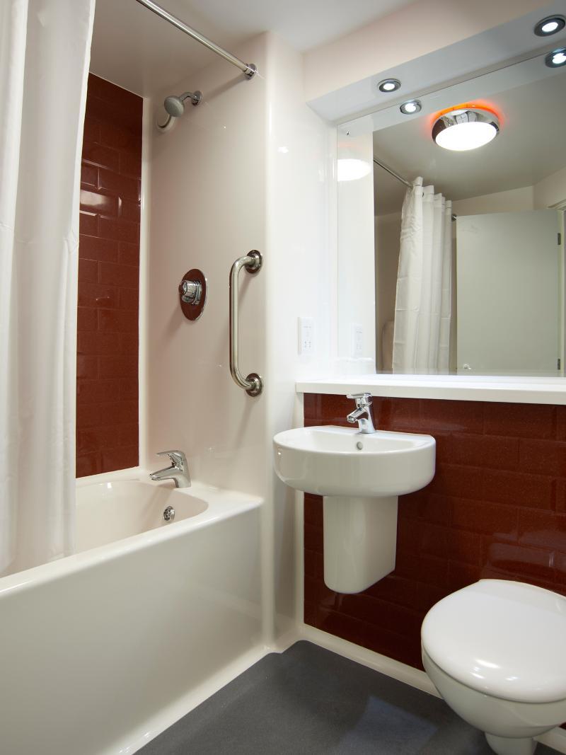 Travelodge London Crystal Palace Dış mekan fotoğraf