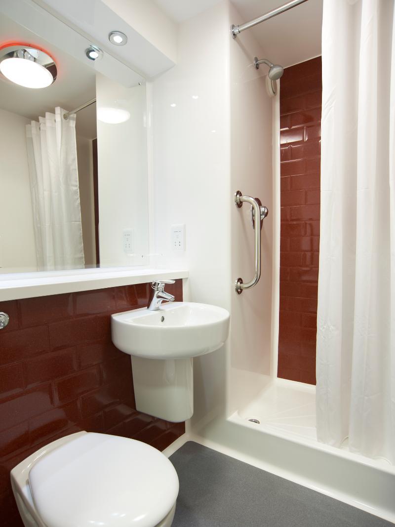 Travelodge London Crystal Palace Dış mekan fotoğraf