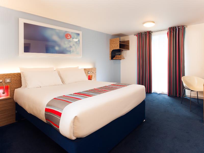 Travelodge London Crystal Palace Dış mekan fotoğraf