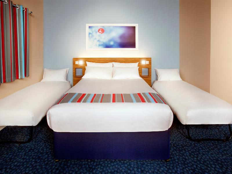 Travelodge London Crystal Palace Dış mekan fotoğraf