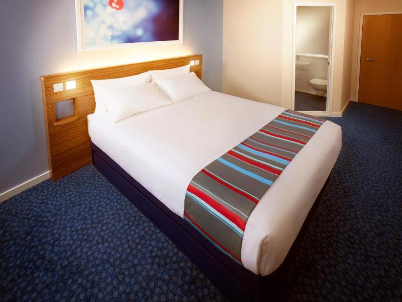 Travelodge London Crystal Palace Dış mekan fotoğraf