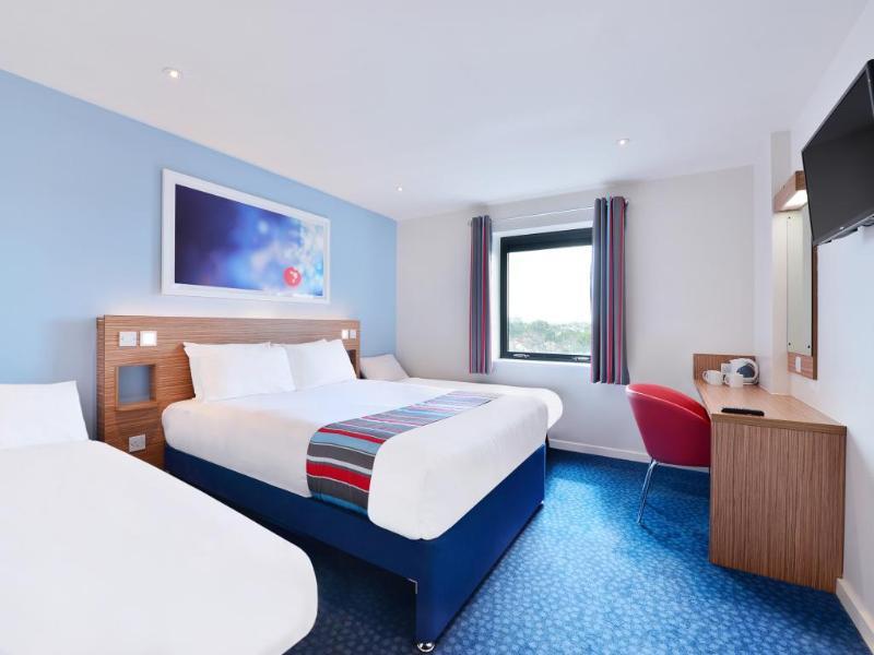 Travelodge London Crystal Palace Dış mekan fotoğraf