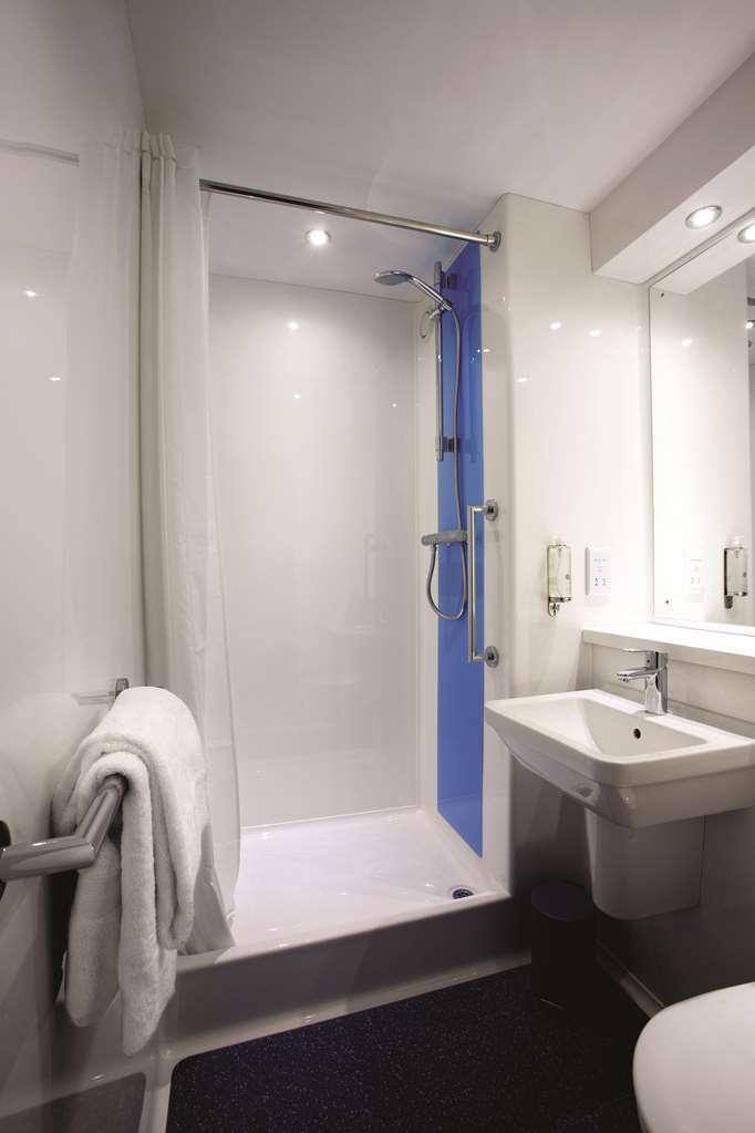 Travelodge London Crystal Palace Oda fotoğraf