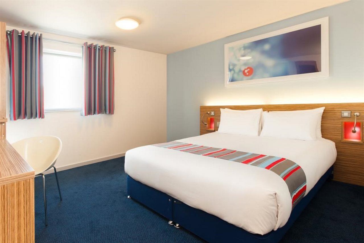 Travelodge London Crystal Palace Dış mekan fotoğraf
