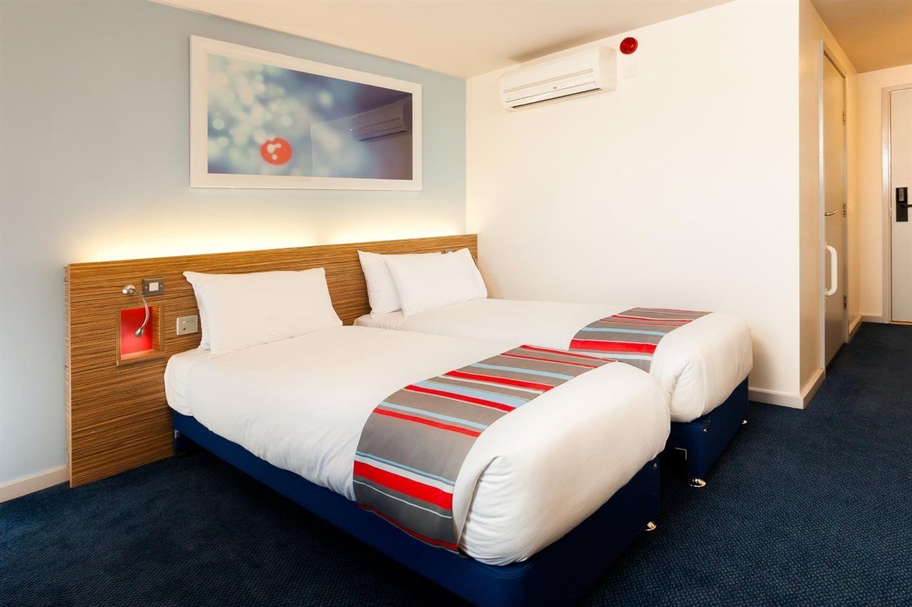 Travelodge London Crystal Palace Dış mekan fotoğraf